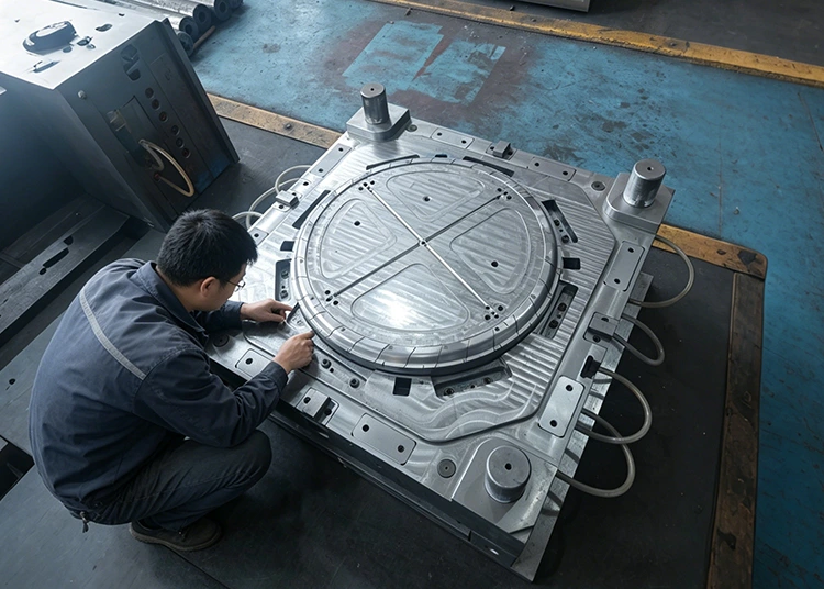 Dedicated Service